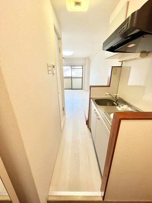 プルミエール枚方の物件内観写真