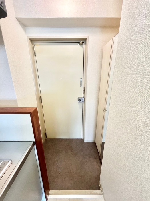 プルミエール枚方の物件内観写真