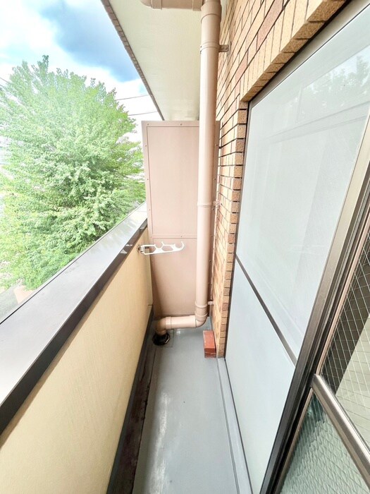 プルミエール枚方の物件内観写真