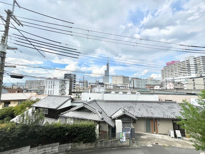 プルミエール枚方の物件内観写真