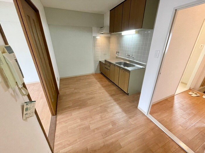 ReNaXiA恵我ノ荘2号棟の物件内観写真