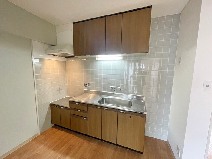 ReNaXiA恵我ノ荘2号棟の物件内観写真