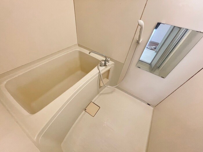 ReNaXiA恵我ノ荘2号棟の物件内観写真