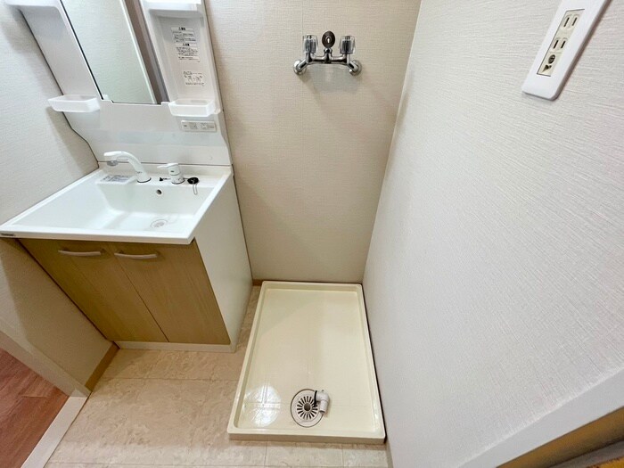 ReNaXiA恵我ノ荘2号棟の物件内観写真