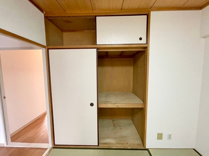 ReNaXiA恵我ノ荘2号棟の物件内観写真