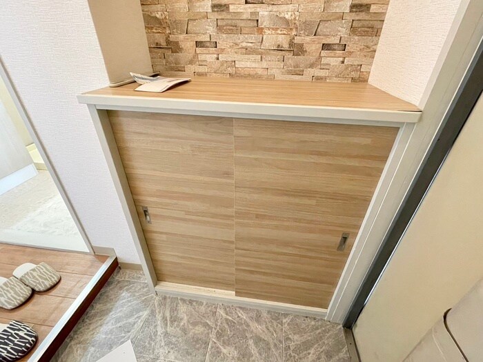 ReNaXiA恵我ノ荘2号棟の物件内観写真