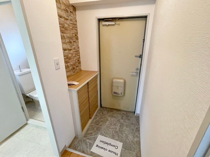 ReNaXiA恵我ノ荘2号棟の物件内観写真