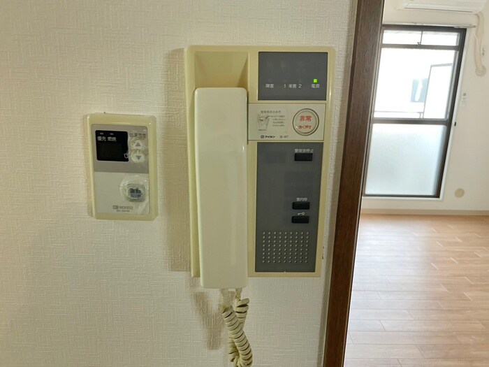 ReNaXiA恵我ノ荘2号棟の物件内観写真