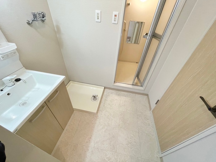 ReNaXiA恵我ノ荘2号棟の物件内観写真