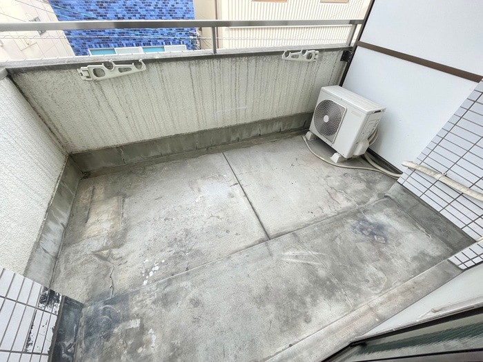 ReNaXiA恵我ノ荘2号棟の物件内観写真