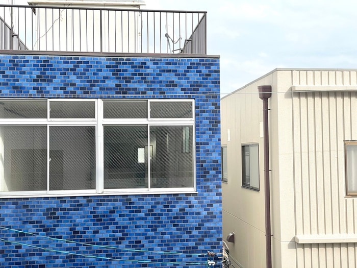 ReNaXiA恵我ノ荘2号棟の物件内観写真