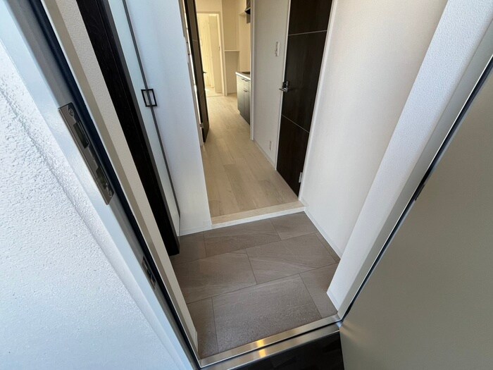 ｴｸﾞｾﾞ大阪CITYｵｰｽﾃｨﾝ(406)の物件内観写真