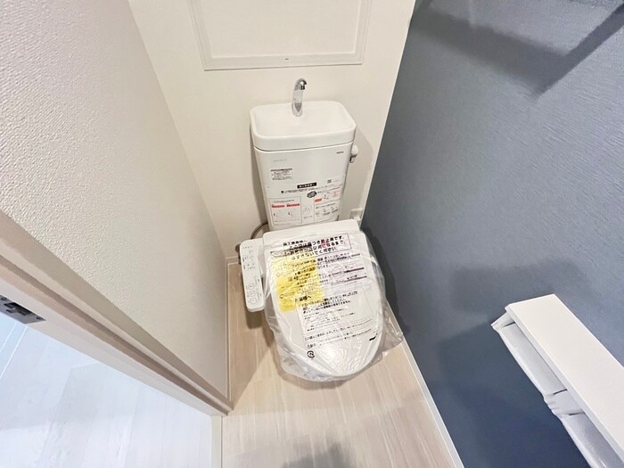 ｴｸﾞｾﾞ大阪CITYｵｰｽﾃｨﾝ(406)の物件内観写真