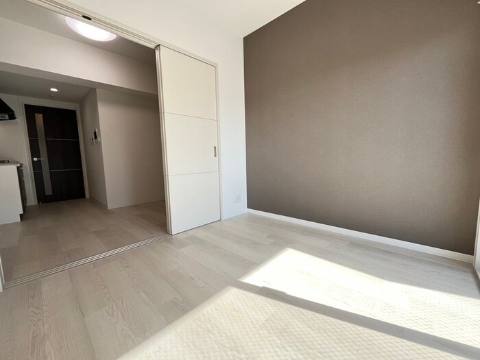 ｴｸﾞｾﾞ大阪CITYｵｰｽﾃｨﾝ(406)の物件内観写真