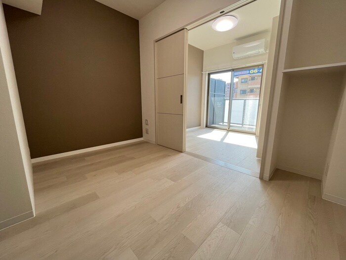 ｴｸﾞｾﾞ大阪CITYｵｰｽﾃｨﾝ(406)の物件内観写真