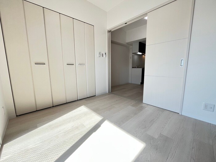 ｴｸﾞｾﾞ大阪CITYｵｰｽﾃｨﾝ(406)の物件内観写真