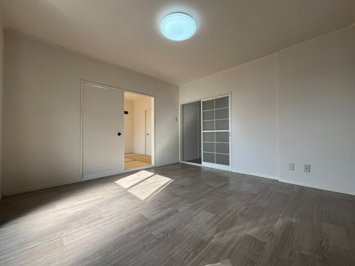 モアクレストノアンの物件内観写真