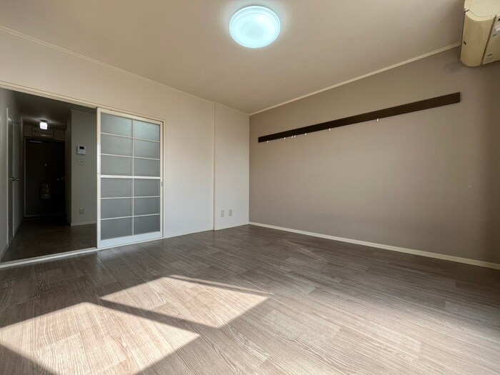 モアクレストノアンの物件内観写真