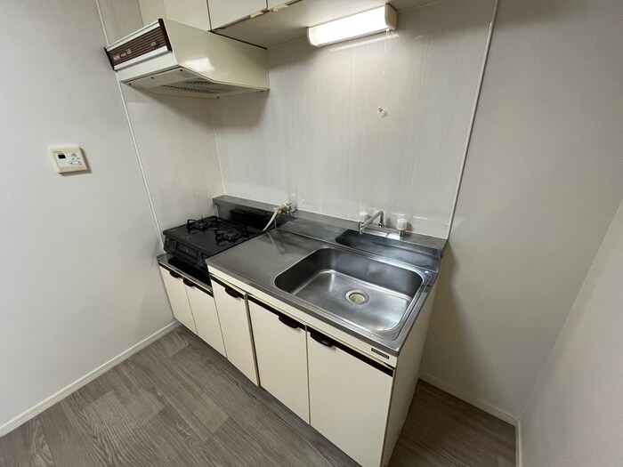 モアクレストノアンの物件内観写真