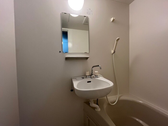 モアクレストノアンの物件内観写真