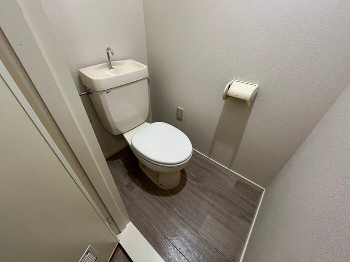 モアクレストノアンの物件内観写真