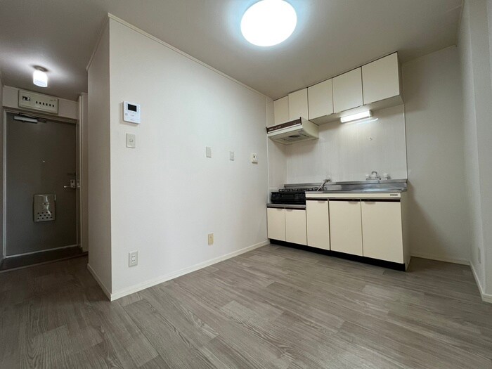 モアクレストノアンの物件内観写真