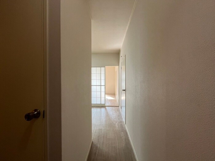 モアクレストノアンの物件内観写真