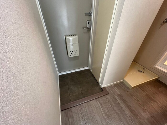 モアクレストノアンの物件内観写真