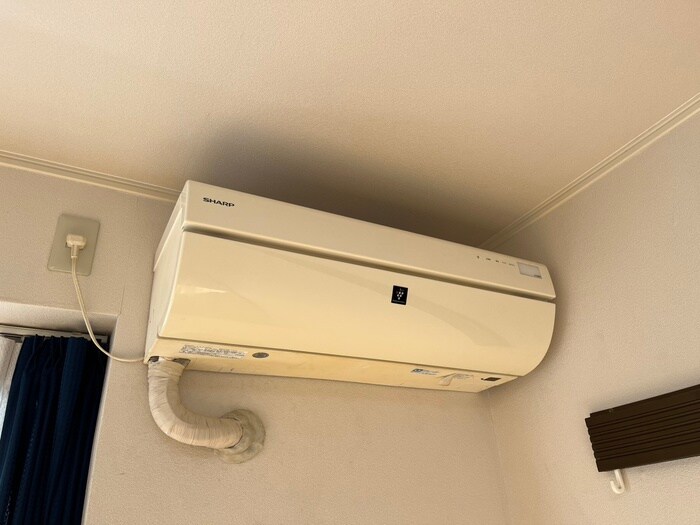 モアクレストノアンの物件内観写真