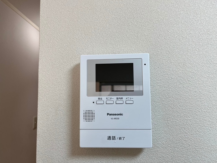 モアクレストノアンの物件内観写真