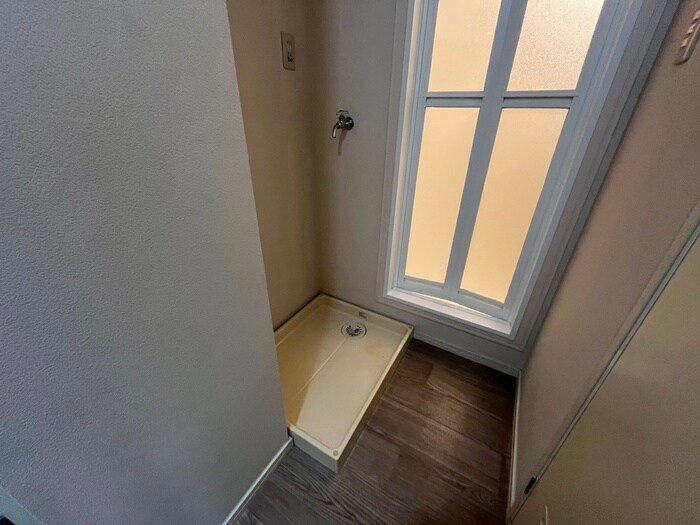 モアクレストノアンの物件内観写真