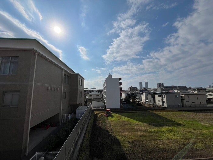 モアクレストノアンの物件内観写真