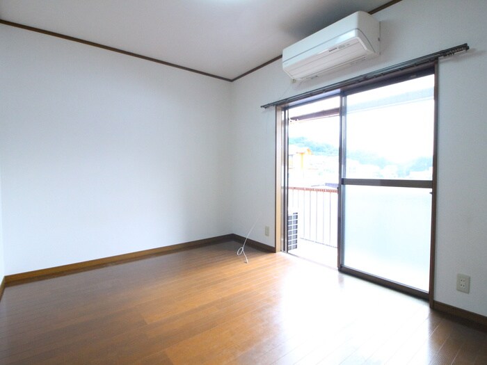 リリーオブザヴァレーの物件内観写真