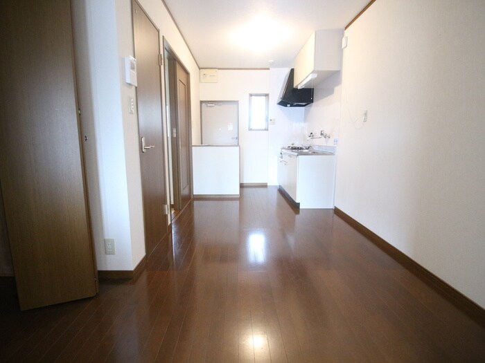 リリーオブザヴァレーの物件内観写真