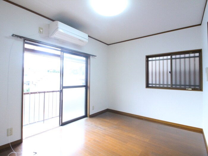 リリーオブザヴァレーの物件内観写真