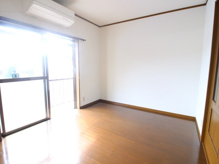 リリーオブザヴァレーの物件内観写真