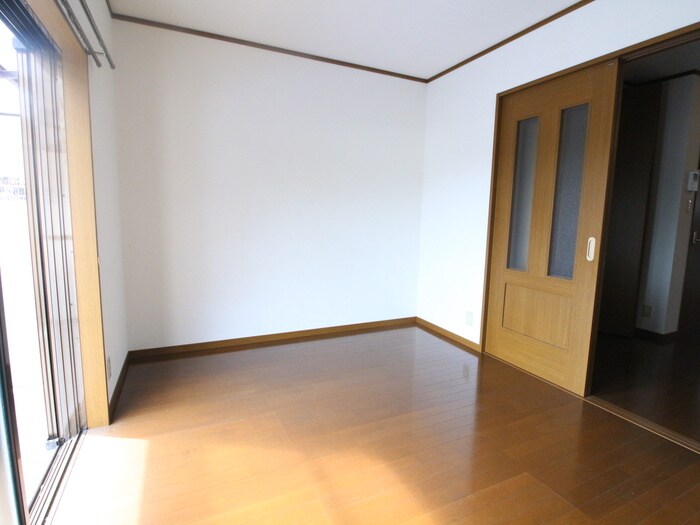 リリーオブザヴァレーの物件内観写真