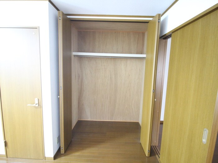 リリーオブザヴァレーの物件内観写真