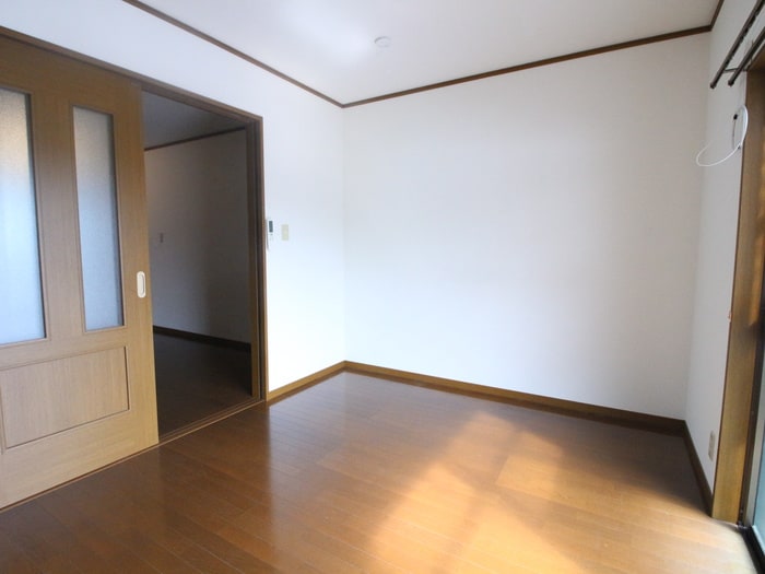 リリーオブザヴァレーの物件内観写真