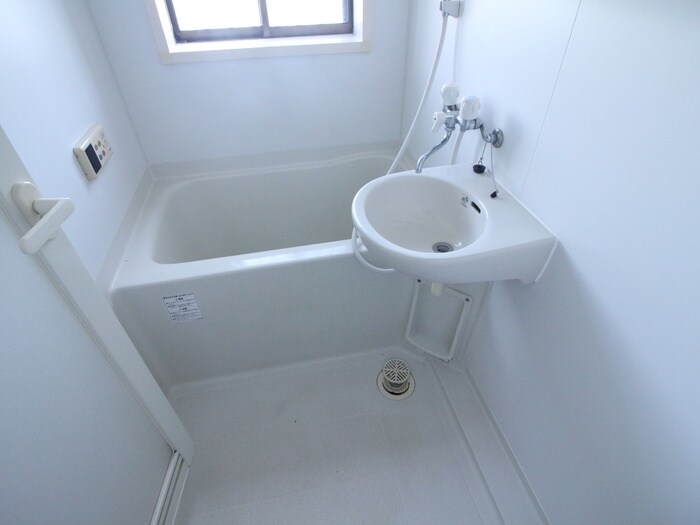 リリーオブザヴァレーの物件内観写真