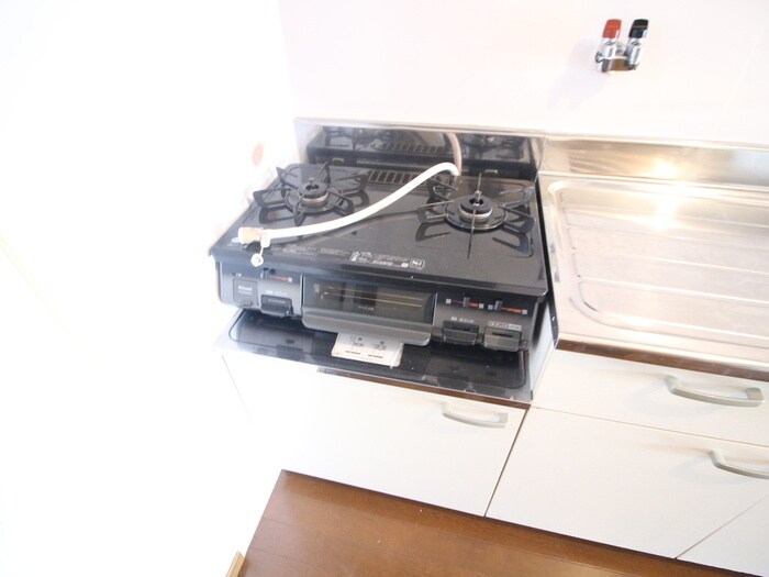 リリーオブザヴァレーの物件内観写真