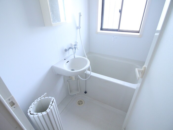 リリーオブザヴァレーの物件内観写真