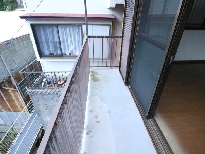 リリーオブザヴァレーの物件内観写真