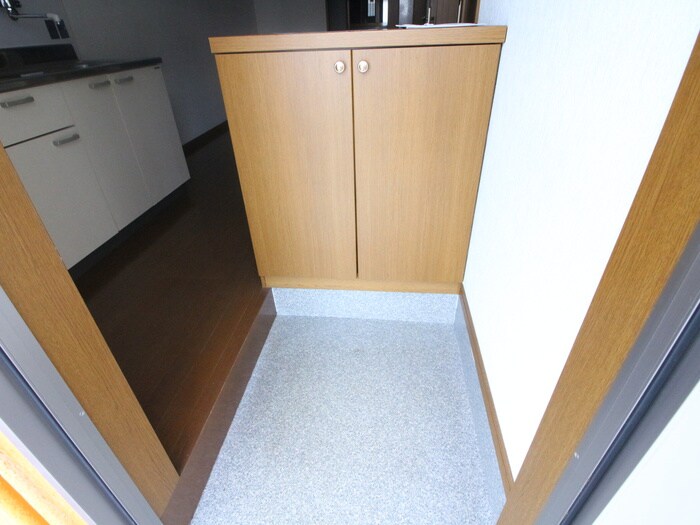 リリーオブザヴァレーの物件内観写真