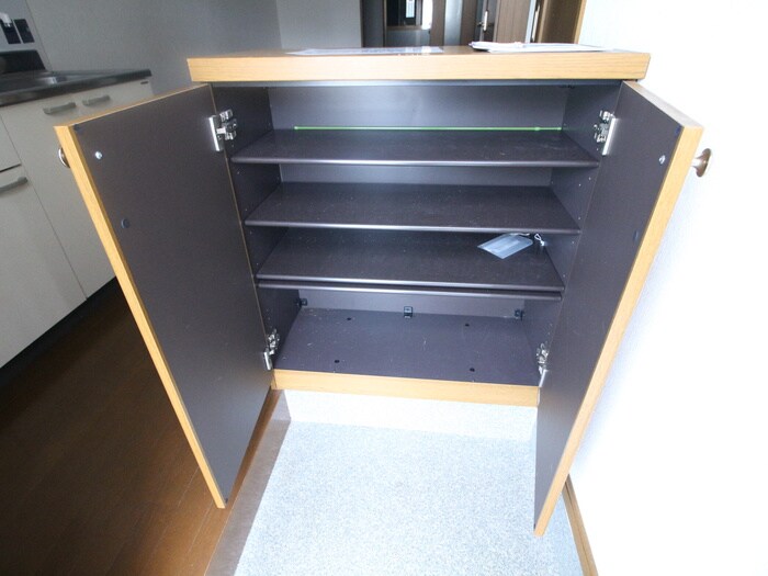 リリーオブザヴァレーの物件内観写真