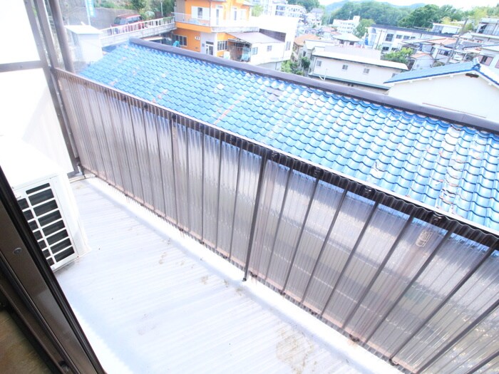 リリーオブザヴァレーの物件内観写真