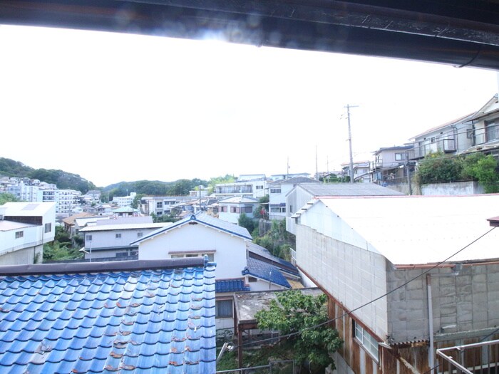 リリーオブザヴァレーの物件内観写真