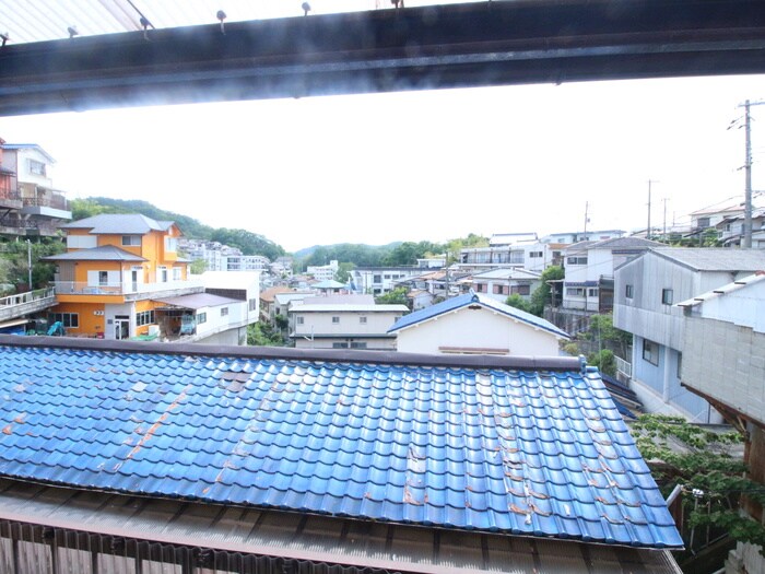 リリーオブザヴァレーの物件内観写真