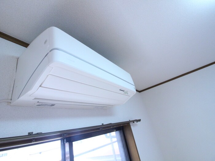 リリーオブザヴァレーの物件内観写真