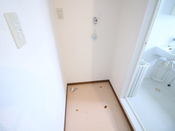 リリーオブザヴァレーの物件内観写真